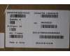 Lenovo 5CB1P43423 Tastatur inkl. Topcase ASM_THAI C 83DX RGB