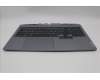 Lenovo 5CB1P43423 Tastatur inkl. Topcase ASM_THAI C 83DX RGB