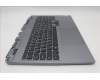 Lenovo 5CB1P43423 Tastatur inkl. Topcase ASM_THAI C 83DX RGB