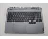 Lenovo 5CB1P43424 C-Cover with keyboard, UK English, RGB Backlight, UK