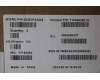 Lenovo 5CB1P43424 Tastatur inkl. Topcase ASM_UK C 83DX RGB
