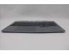 Lenovo 5CB1P43424 Tastatur inkl. Topcase ASM_UK C 83DX RGB
