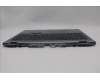 5CB1P43424 Lenovo COVER Upper Case ASM_UKE C 83DX RGB