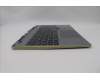 5CB1P43424 Lenovo COVER Upper Case ASM_UKE C 83DX RGB