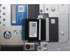Lenovo 5CB1P43426 Tastatur inkl. Topcase spanisch C 83DX RGB