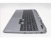 Lenovo 5CB1P43426 Tastatur inkl. Topcase spanisch C 83DX RGB