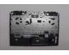 Lenovo 5CB1P43428 Tastatur inkl. Topcase ASM_POR C 83DX RGB