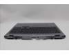 Lenovo 5CB1P43430 Tastatur inkl. Topcase ASM_FRA/ENG C 83DX RGB
