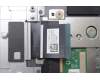 Lenovo 5CB1P43430 Tastatur inkl. Topcase ASM_FRA/ENG C 83DX RGB