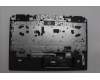 Lenovo 5CB1P43431 Tastatur inkl. Topcase ASM_NORDIC C 83DX RGB