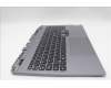 Lenovo 5CB1P43431 Tastatur inkl. Topcase ASM_NORDIC C 83DX RGB