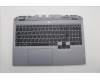 Lenovo 5CB1P43433 Tastatur inkl. Topcase deutsch C 83DX RGB