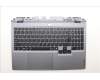 Lenovo 5CB1P43435 Tastatur inkl. Topcase ASM_HUN C 83DX RGB