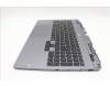 Lenovo 5CB1P43435 Tastatur inkl. Topcase ASM_HUN C 83DX RGB
