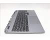 Lenovo 5CB1P43435 Tastatur inkl. Topcase ASM_HUN C 83DX RGB