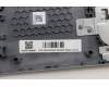 Lenovo 5CB1P43435 Tastatur inkl. Topcase ASM_HUN C 83DX RGB