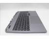 Lenovo 5CB1P43438 Tastatur inkl. Topcase ASM_SLV C 83DX RGB