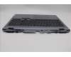 Lenovo 5CB1P43439 C-Cover with keyboard, Switzerland, RGB Backlight, UK