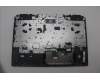 Lenovo 5CB1P43466 Tastatur inkl. Topcase ASM_CZE/SLK C 83DX RGB