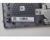 Lenovo 5CB1P43466 Tastatur inkl. Topcase ASM_CZE/SLK C 83DX RGB