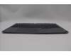 5CB1P43466 Lenovo COVER Upper Case ASM_CZE/SLK C 83DX RGB