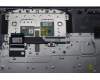 5CB1P43466 Lenovo COVER Upper Case ASM_CZE/SLK C 83DX RGB