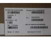 Lenovo 5CB1P43469 Tastatur inkl. Topcase ASM_UKR C 83DX RGB