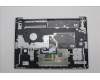 Lenovo 5CB1P43471 Tastatur inkl. Topcase ENG C83DA FP CG BLAI AL