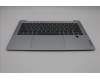 Lenovo 5CB1P43471 Tastatur inkl. Topcase ENG C83DA FP CG BLAI AL