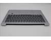 Lenovo 5CB1P43471 Tastatur inkl. Topcase ENG C83DA FP CG BLAI AL
