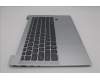 Lenovo 5CB1P43471 Tastatur inkl. Topcase ENG C83DA FP CG BLAI AL
