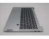 Lenovo 5CB1P43471 Tastatur inkl. Topcase ENG C83DA FP CG BLAI AL