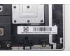 Lenovo 5CB1P43471 Tastatur inkl. Topcase ENG C83DA FP CG BLAI AL