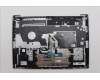 Lenovo 5CB1P43472 Tastatur inkl. Topcase GRE C83DA FP CG BLAI AL