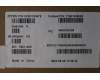 5CB1P43472 Lenovo COVER UpperCase GRE C83DA FP CG BLAI AL