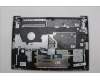 Lenovo 5CB1P48976 Tastatur inkl. Topcase HBW C83DA FP CG BLAI AL