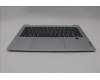 Lenovo 5CB1P48976 Tastatur inkl. Topcase HBW C83DA FP CG BLAI AL