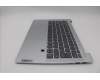 Lenovo 5CB1P48976 Tastatur inkl. Topcase HBW C83DA FP CG BLAI AL