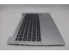 Lenovo 5CB1P48976 Tastatur inkl. Topcase HBW C83DA FP CG BLAI AL