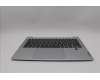 Lenovo 5CB1P48981 Tastatur inkl. Topcase SPA C83DA FP CG BLAI AL