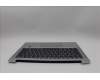 Lenovo 5CB1P48983 Tastatur inkl. Topcase POR C83DA FP CG BLAI AL