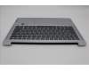 Lenovo 5CB1P48988 Tastatur inkl. Topcase GER C83DA FP CG BLAI AL