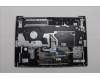 Lenovo 5CB1P48991 Tastatur inkl. Topcase BEL C83DA FP CG BLAI AL