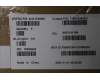 Lenovo 5CB1P48991 Tastatur inkl. Topcase BEL C83DA FP CG BLAI AL