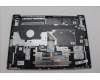 Lenovo 5CB1P48993 Tastatur inkl. Topcase SLV C83DA FP CG BLAI AL