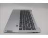 Lenovo 5CB1P48994 Tastatur inkl. Topcase SWS C83DA FP CG BLAI AL