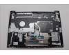 Lenovo 5CB1P48995 Tastatur inkl. Topcase BUL C83DA FP CG BLAI AL