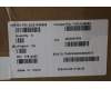 Lenovo 5CB1P48995 Tastatur inkl. Topcase BUL C83DA FP CG BLAI AL