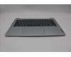 Lenovo 5CB1P49000 Tastatur inkl. Topcase ENG C83DA NFP CG BLAI AL