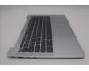 5CB1P49000 Lenovo COVER UpperCase ENG C83DA NFP CG BLAI AL